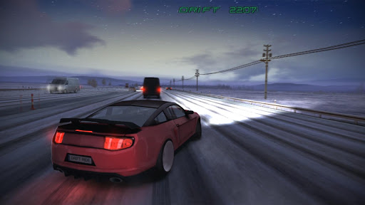Drift Ride gamehayvl