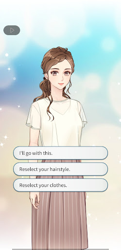 Romance Love Story Game UTFB