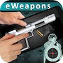 eWeapons Vũ Khí Mô Phỏng (MOD Nhận Thưởng)