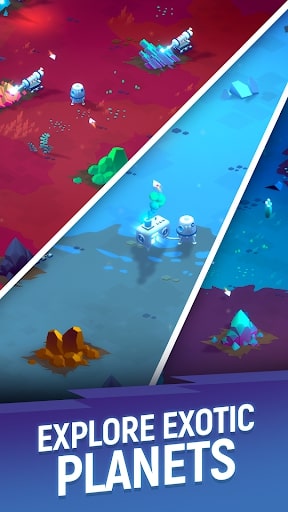 ExoMiner hack tiền