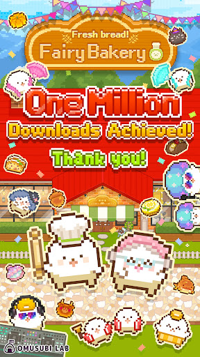 Fairy Bakery Workshop MOD tiền