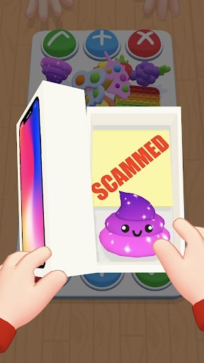 Fidget Toys Trading nhận thưởng free