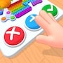 Fidget Toys Trading: Pop It 3D (MOD Nhận Thưởng, Không QC)