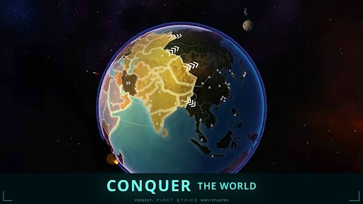 First Strike Hack tiền