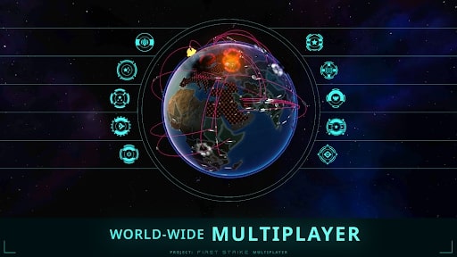 First Strike MOD vô hạn tiền