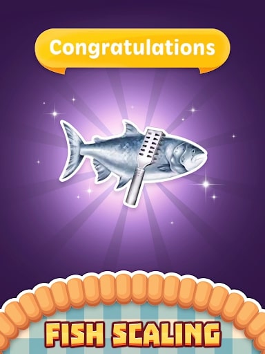 Food Cutting MOD tiền