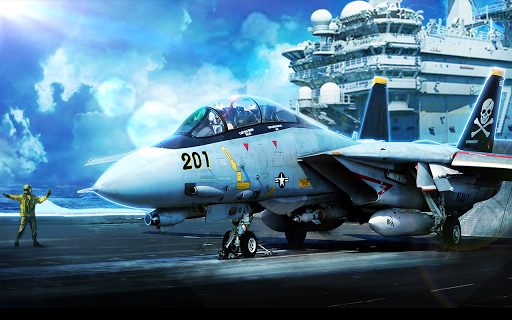 FROM THE SEA MOD vô hạn tiền