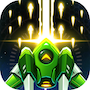 Galaxy Attack – Space Shooter (MOD Vô Hạn Tiền, Kim Cương)