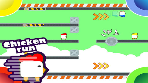 Game 2 3 4 người chơi GAMEHAYVL