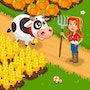 Game of Farmers (MOD Vô Hạn Kim Cương)