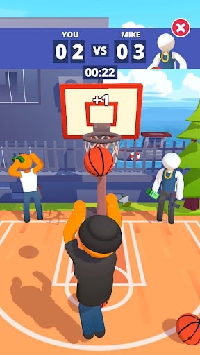 Gangsta Island: Crime City MOD mở khóa