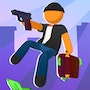 Gangsta Island: Crime City (MOD Mở Khóa, Không QC)