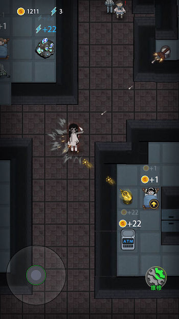 Ghost 3D 猛鬼宿舍 hack không quảng cáo