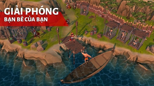 Game sinh tồn hack