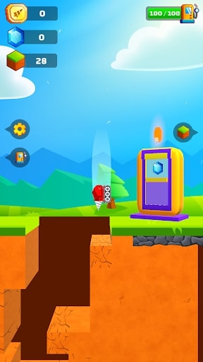 Ground Digger GAMEHAYVL