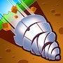 Ground Digger (MOD Kim Cương, Nhận Thưởng, Không QC)