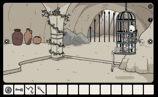 Haunted Laia MOD tiền