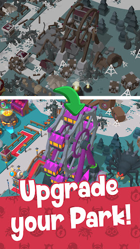 Hell Merge hack kim cương