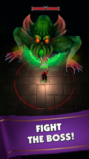 Hero Adventure MOD tiền