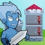 Hero Castle Wars (MOD Vô Hạn Tiền, Kim Cương)
