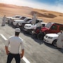 Highway Drifter (MOD Vô Hạn Tiền, Mở Khóa Xe)