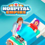 Hospital Empire Tycoon – Idle (MOD Unlimited Money)
