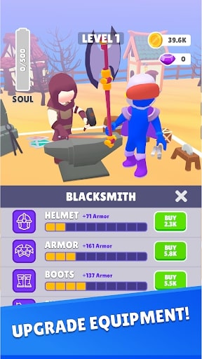 Game siêu hiệp sỹ