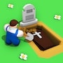 Idle Funeral Tycoon (MOD Vô Hạn Tiền)