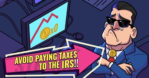 Idle Stonks Tycoon hack tiền