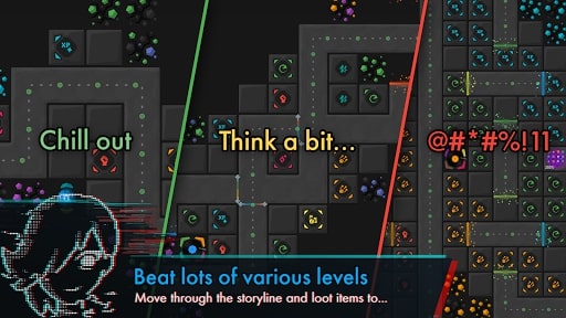 Infinitode 2 mod gamehayvl