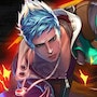 King of Fighting (MOD Sát Thương)