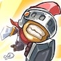 King Rivals: War Clash (MOD Vô Hạn Tiền)