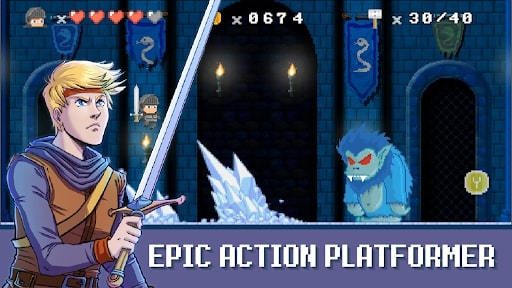 kingdom of arcadia koa MOD APK