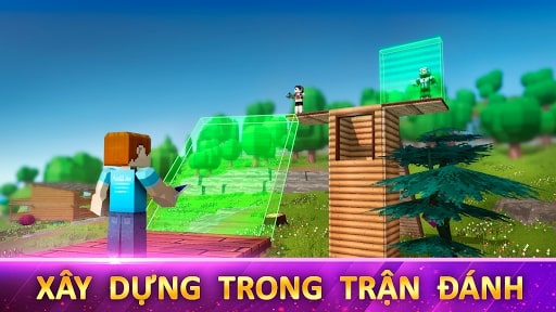 MAD Battle Royale MOD menu