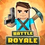 MAD Battle Royale (MOD Menu, Sát Thương, Đạn)