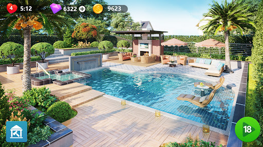 Makeover Master GAMEHAYVL