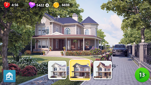 Makeover Master MOD vô hạn tiền