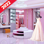 Makeover Master: Zen Match (MOD Vô Hạn Tiền)