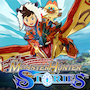 Monster Hunter Stories (MOD Menu)