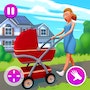 Mother Simulator (MOD Vô Hạn Kim Cương, VIP)