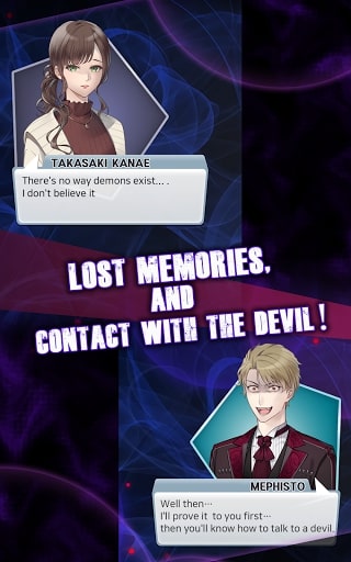 Would you sell your soul? GAMEHAYVL