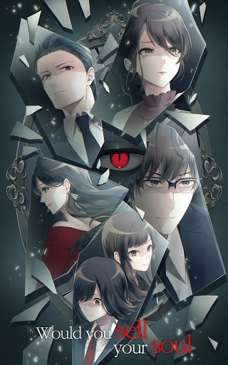 Mua linh hồn của bạn mod vô hạn lựa chọn