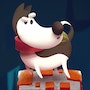 My Diggy Dog 2 (MOD Menu, Vô Hạn Tiền, Bất Tử)