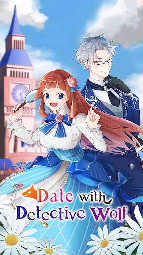 Người vợ thám tử người sói hack tiền