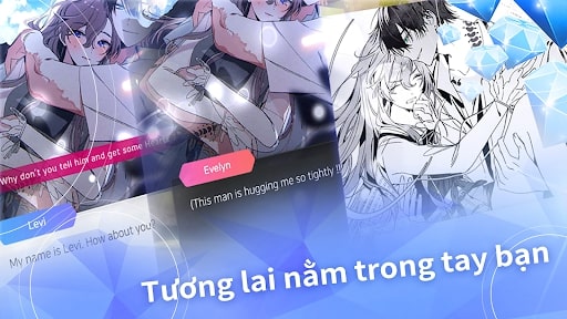 Paradise Lost: Otome Game MOD gợi ý