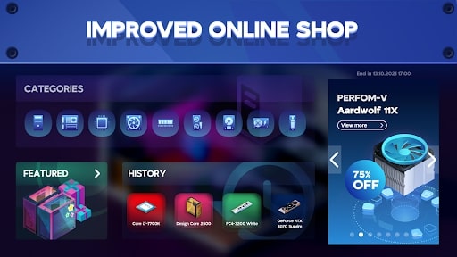 PC Creator 2 hack tiền