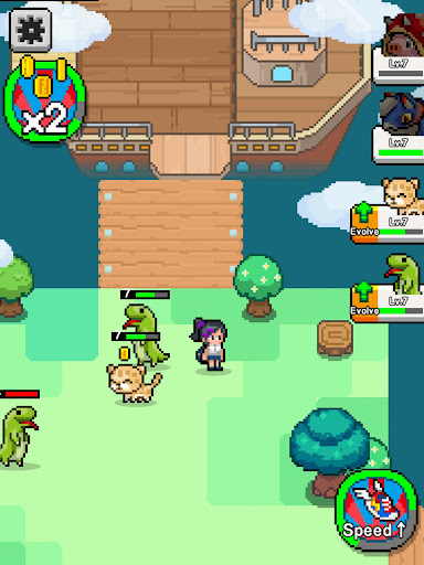 Pokepet Trainer hack money