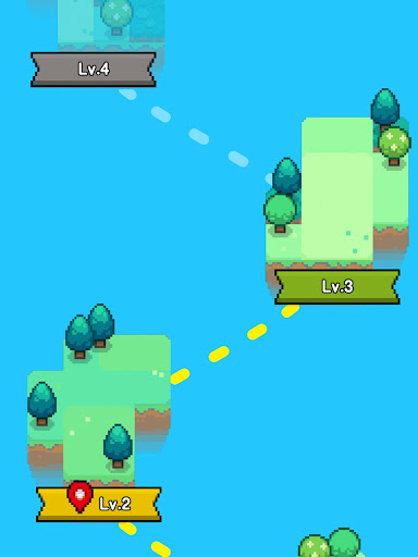 Pokepet Trainer MOD vô hạn tiền