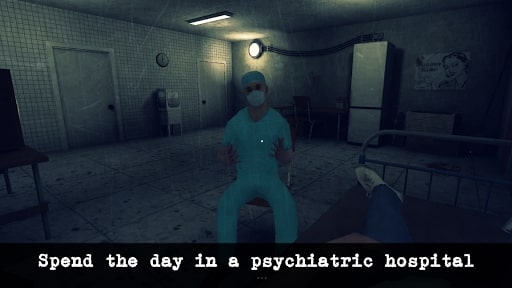 Psyroom: Horror of Reason hack gợi ý