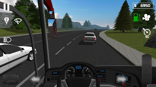 Public Transport Simulator Coach GAMEHAYVL